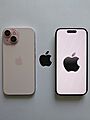 IPhone15
