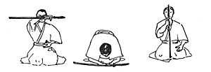 Archivo:Iaido drawing salute