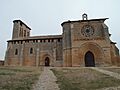 IglesiaDeNuestraSeñoraDeLosReyesGrijalba20121006113932SAM 1188