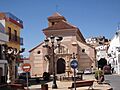 Iglesia Anunciación Fiñana 01