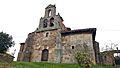 Iglesia de Mozoncillo de Juarros