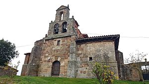 Archivo:Iglesia de Mozoncillo de Juarros
