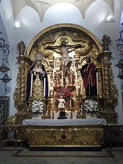 Archivo:Iglesia de Santa Catalina 2019002