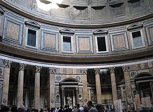 Archivo:Italy Rome pantheon inside