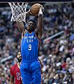 Jerami Grant dunking cropped