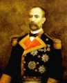 Joaquín Bustamante y Quevedo