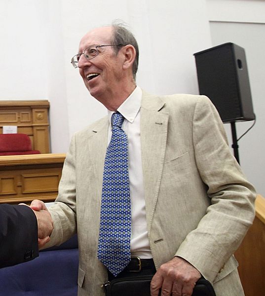 José Sanromá