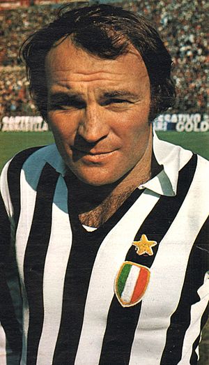 Archivo:Juventus FC 1972-1973 José Altafini
