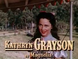 Archivo:Kathryn Grayson in Show Boat trailer