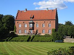 Archivo:Knutstorps slott