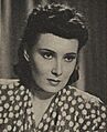 Lída Baarová (1914-2000)