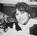 L Geisendorf 1966