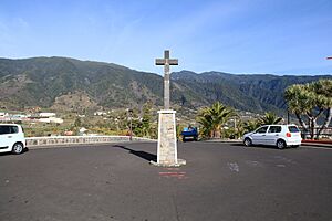 Archivo:La Palma - Brena Alta - Subida al Mirador de la Concepción - Mirador de la Concepción 02 ies