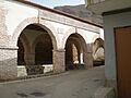 Lavadero Huécija