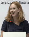 Lilith Verstrynge (cropped)
