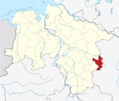 Locator map HE in Lower Saxony.svg