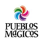Archivo:Logo Pueblo Mágicos