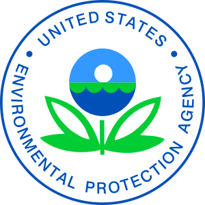 Archivo:Logo of the United States Environmental Protection Agency