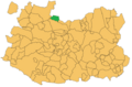 Los Cortijos
