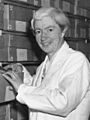 Lucy Beatrice Moore 1959
