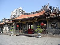 Archivo:Lungshan temple taipei taiwan