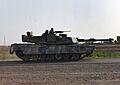 M1A1 Abrams