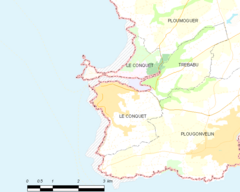 Map commune FR insee code 29040.png