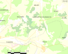 Map commune FR insee code 89355.png