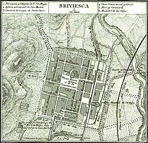 Archivo:Mapa de Briviesca (1868), por Francisco Coello