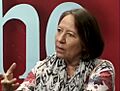 Archivo:María Teresa Blandón in 2018