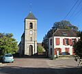 Marsangy (Yonne)