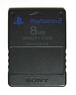 Archivo:Memory Card for PlayStation 2