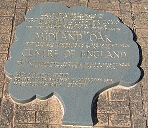 Archivo:Midland Plaque