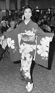 Archivo:Miiko Taka 1958