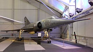 Archivo:Mirage IV A Musee du Bourget P1020036