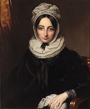 Archivo:Museo del Romanticismo - CE1796 - María Teresa del Riego