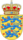 National coat of arms of Denmark.svg