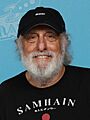 Nick Castle Photo Op GalaxyCon Raleigh 2024