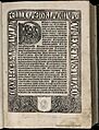 Ordenanzas reales de Castilla 1485 Díaz de Montalvo