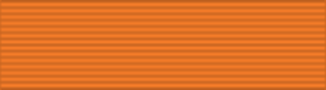 Archivo:Order of the Black Eagle - Ribbon bar