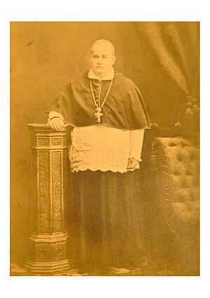 Archivo:P.CasimiroHerrero-Obispo.c1880