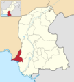 Pakistan - Sindh - Karachi (division)