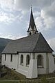 Pfons Sankt Margareta aussen