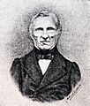 Philipp Christoph Zeller 1808-1883