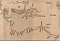 Pietro Martire d'Anghiera Map of the Caribbean 1511 JCB