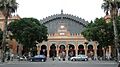 Plaza de Armas Fachada