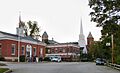 Plymouth NH