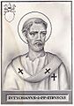 Pope Eutychian