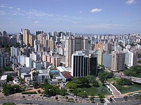 Archivo:Porto Alegre skyline