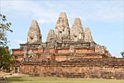 Archivo:Prè Rup (Angkor) (6953384297)